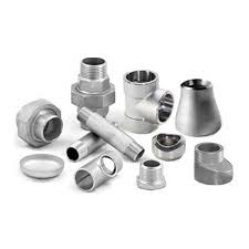 Monel 400 Pipe Fittings